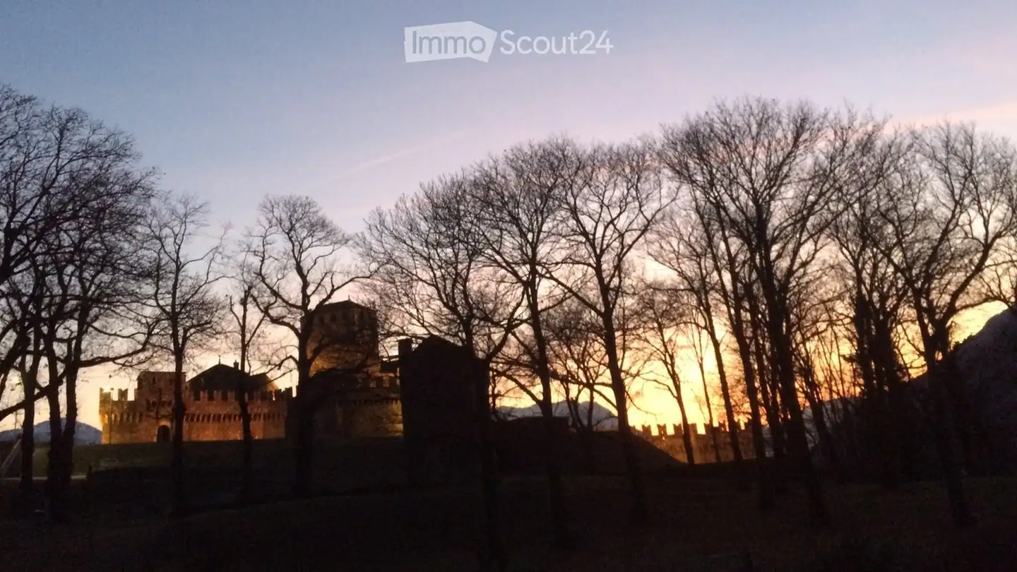 Single house for rent - Via Pian Lorenzo 18d, 6500 Bellinzona - Photo 3