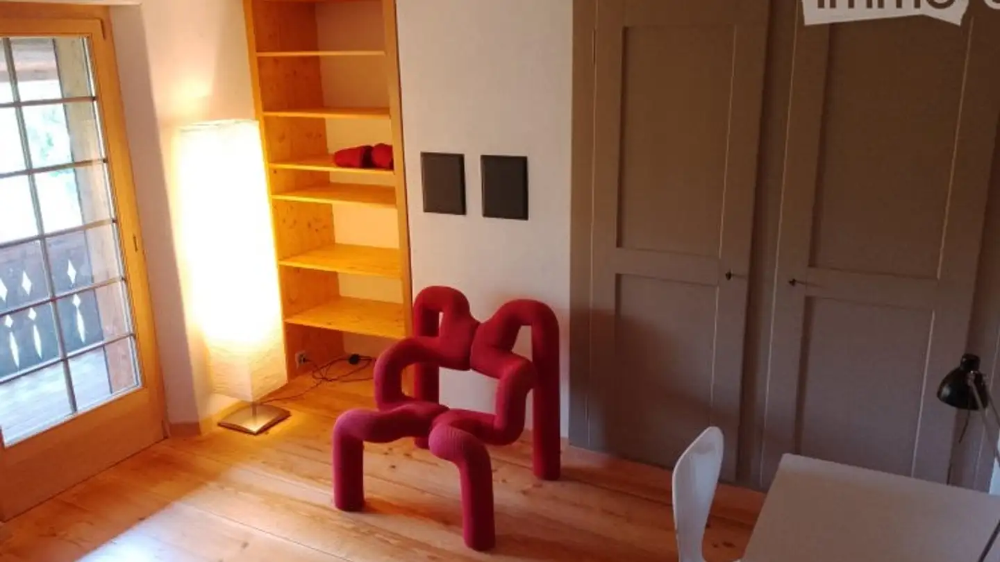 Zimmer mieten - Rutschbergstrasse 2, 8608 Bubikon - Foto 4