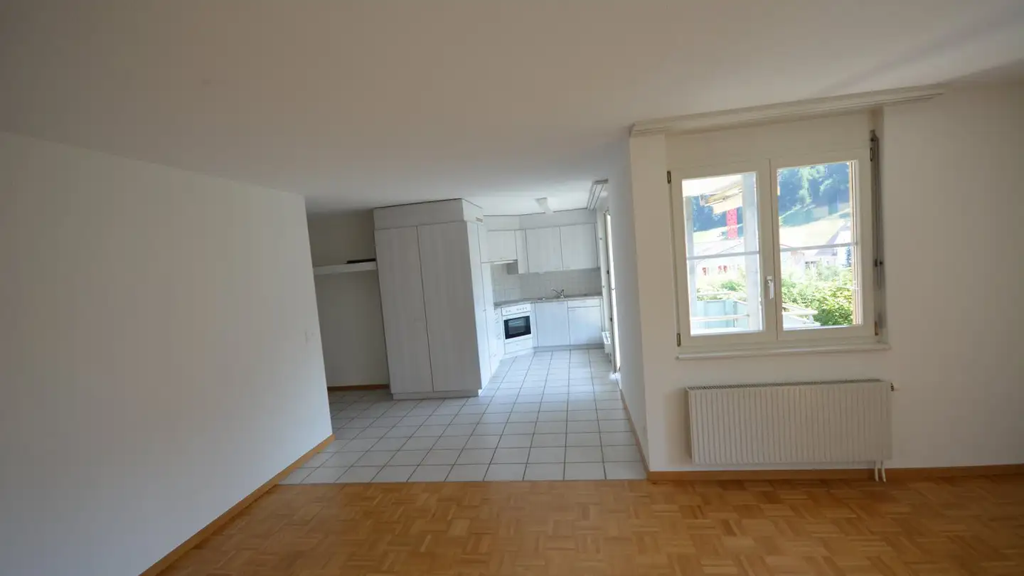Appartamento in affitto - Aegerte 13, 3326 Krauchthal - Foto 3