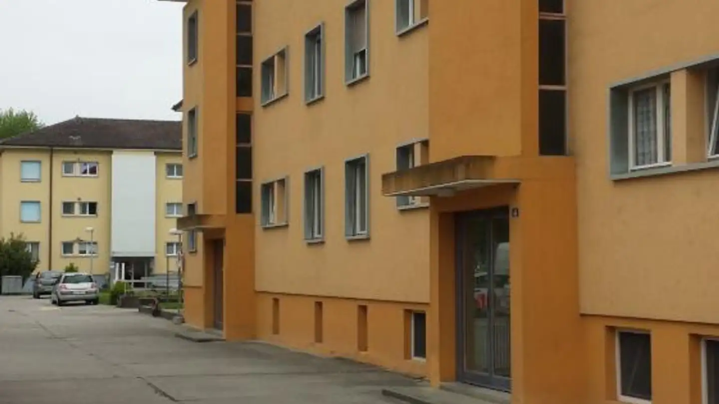 Wohnung mieten - Rue D'yverdon 43, 1530 Payerne
