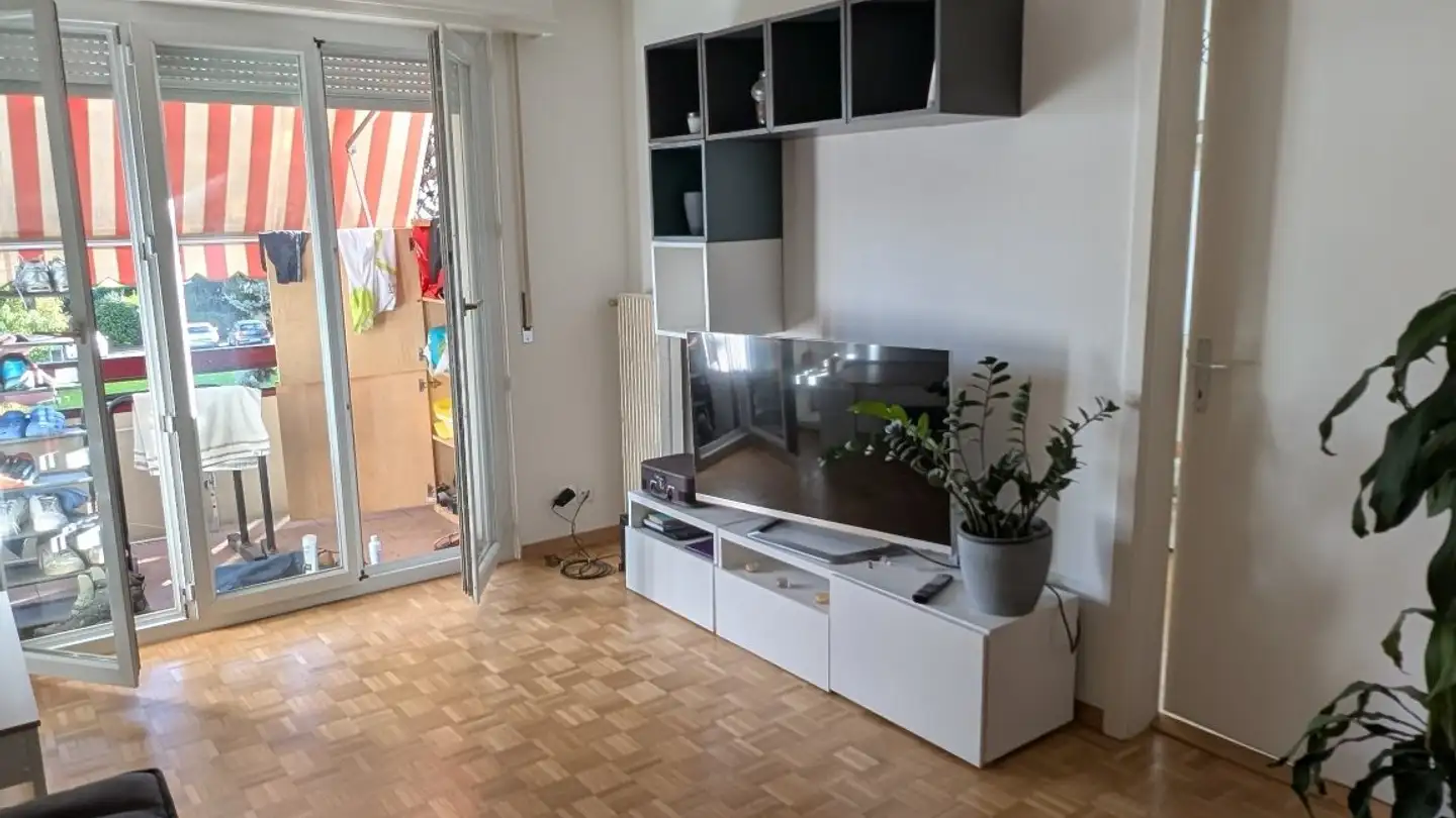 Appartamento in affitto - Rue de l'Industrie 19, 1030 Bussigny - Photo 2