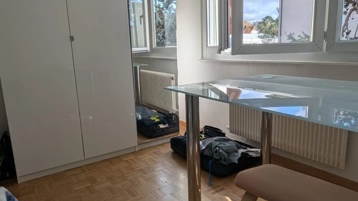 Appartamento in affitto - Rue de l'Industrie 19, 1030 Bussigny - Photo 4