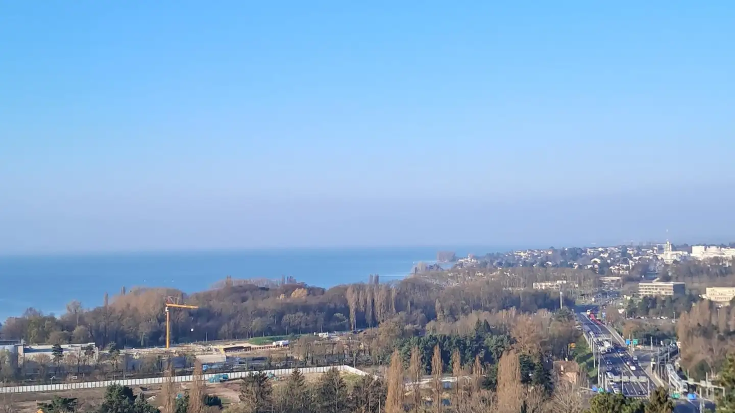 Apartment for rent - Avenue De Longemalle 26, 1020 Renens VD - Photo 2