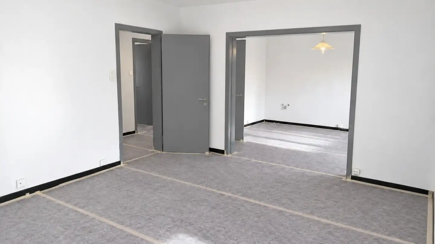 Appartement à louer - Gurnigelstrasse 34, 2560 Nidau