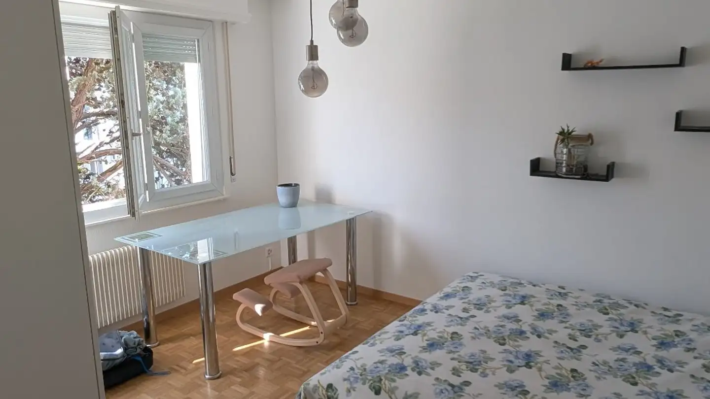 Appartamento in affitto - Rue de l'Industrie 19, 1030 Bussigny - Photo 3