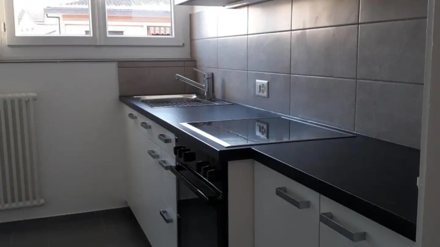 Wohnung mieten - Rue D'yverdon 43, 1530 Payerne - Foto 3