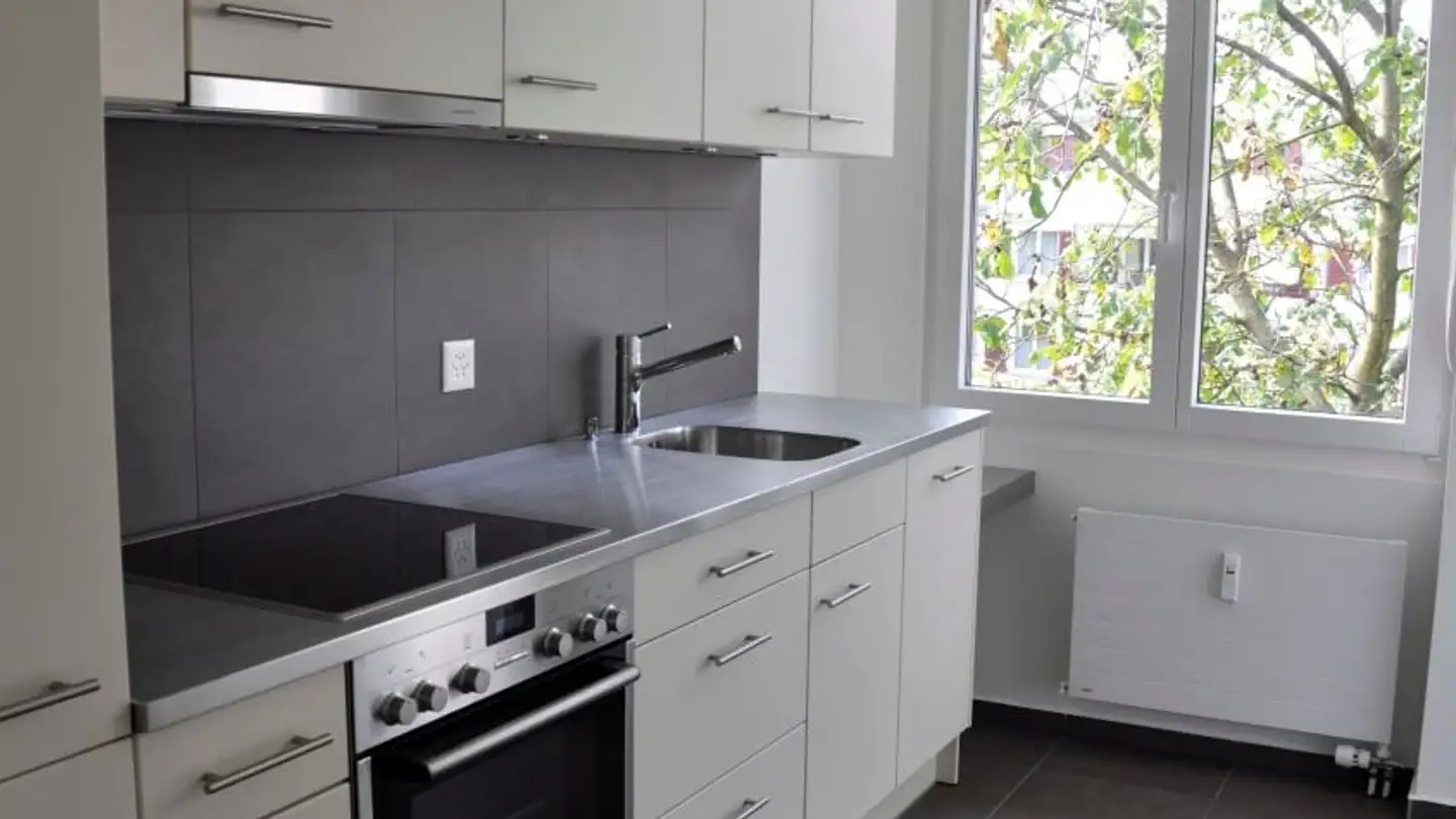 Appartamento in affitto - Vogelmattstrasse 1, 4133 Pratteln - Photo 4