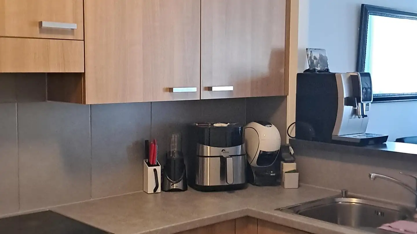 Apartment for rent - Avenue De Longemalle 26, 1020 Renens VD - Photo 4