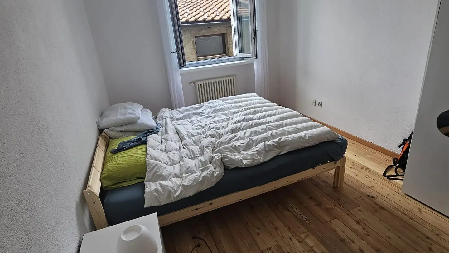 Appartement à louer - Piazza Unione 1, 6967 Dino