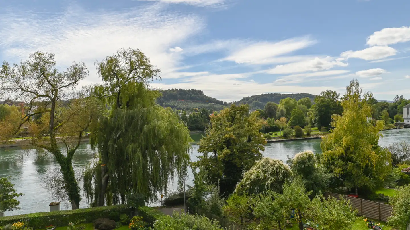 Appartamento in vendita - 5000 Aarau