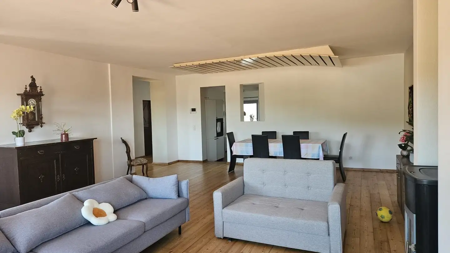 Appartement à louer - Piazza Unione 1, 6967 Dino - Photo 3