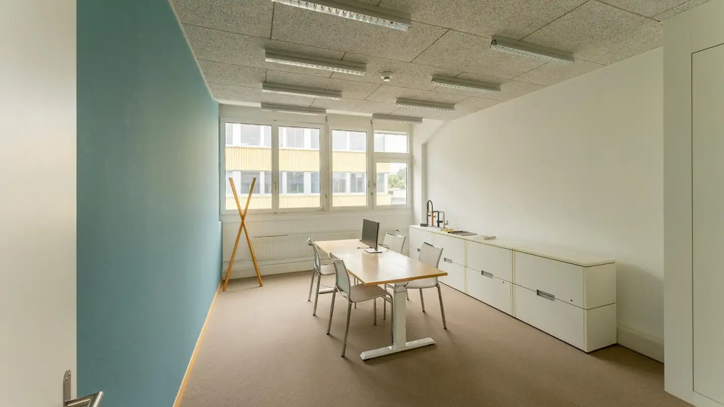 Bürofläche mieten - Gartenstadtstrasse 8, 3098 Köniz - Foto 3