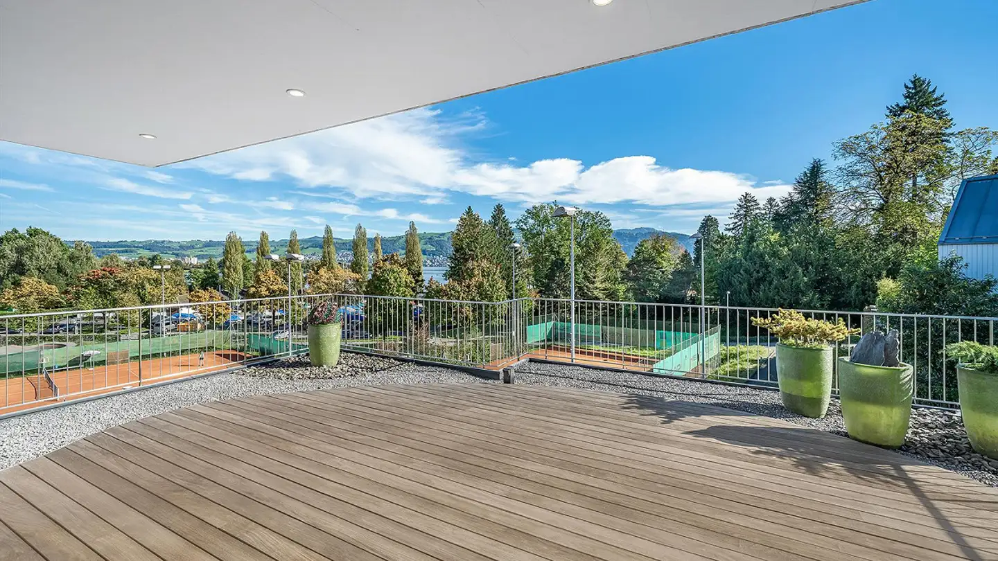 Edificio residenziale in vendita - 6330 Cham - Photo 2