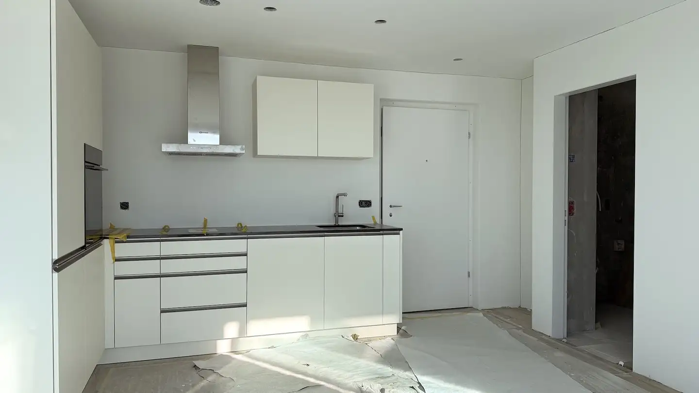 Apartment for rent - Chapfweg 7, 5612 Villmergen - Photo 3