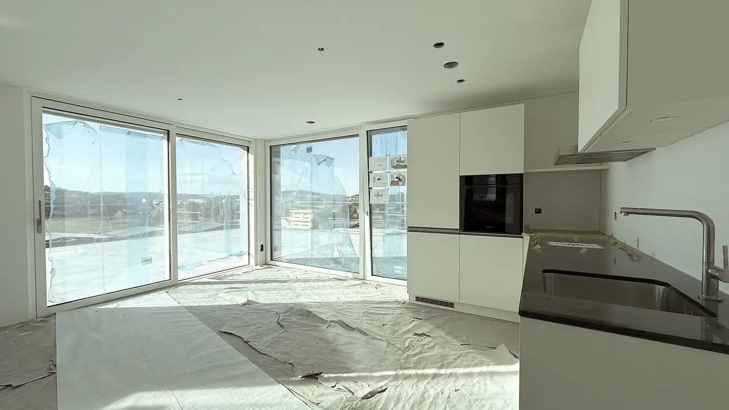 Apartment for rent - Chapfweg 7, 5612 Villmergen - Photo 4