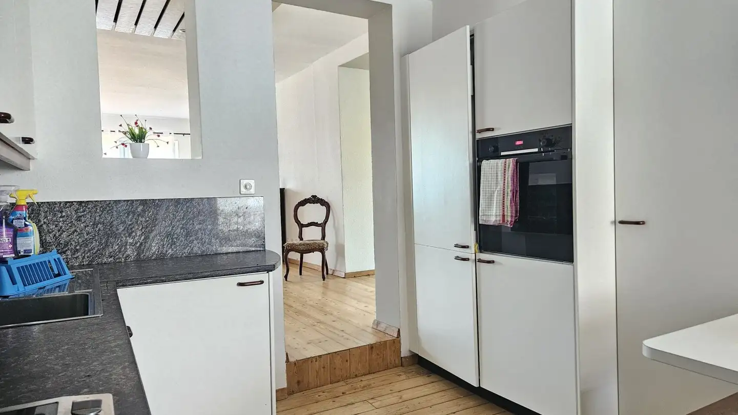 Appartement à louer - Piazza Unione 1, 6967 Dino - Photo 2