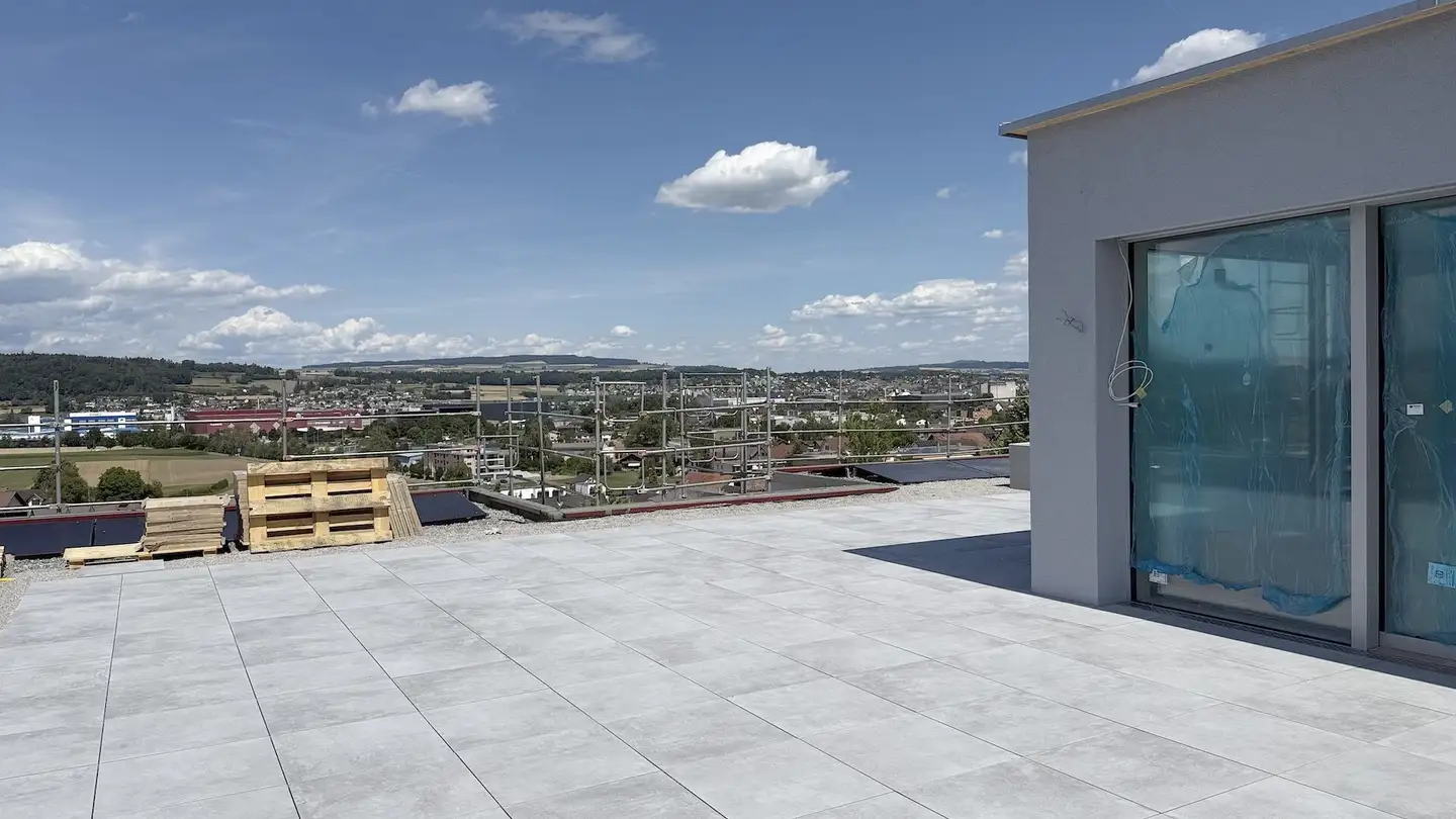 Apartment for rent - Chapfweg 7, 5612 Villmergen