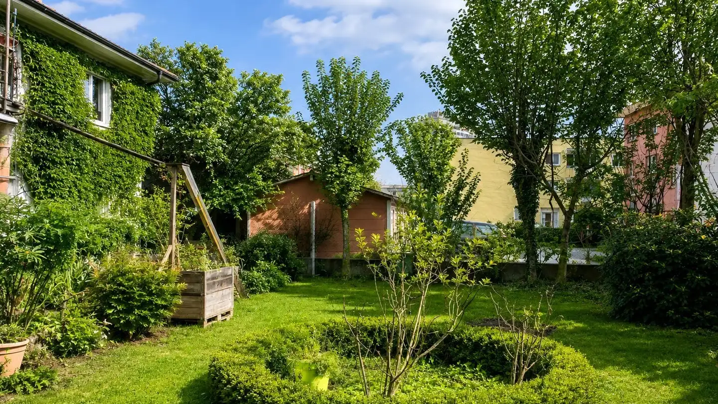 Appartement à louer - Gurnigelstrasse 34, 2560 Nidau - Photo 4