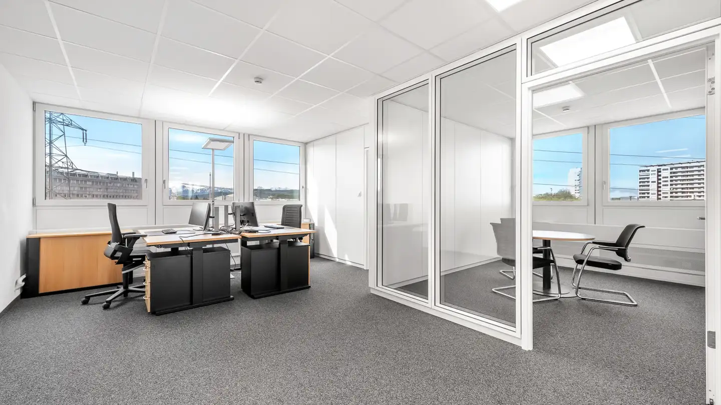 Office space for rent - Stauffacherstrasse 145, 3014 Bern