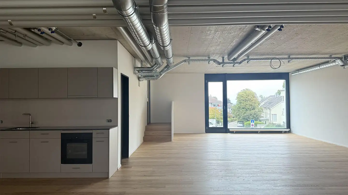 Commercial for rent - St. Gallerstrasse 49, 9400 Rorschach - Photo 2