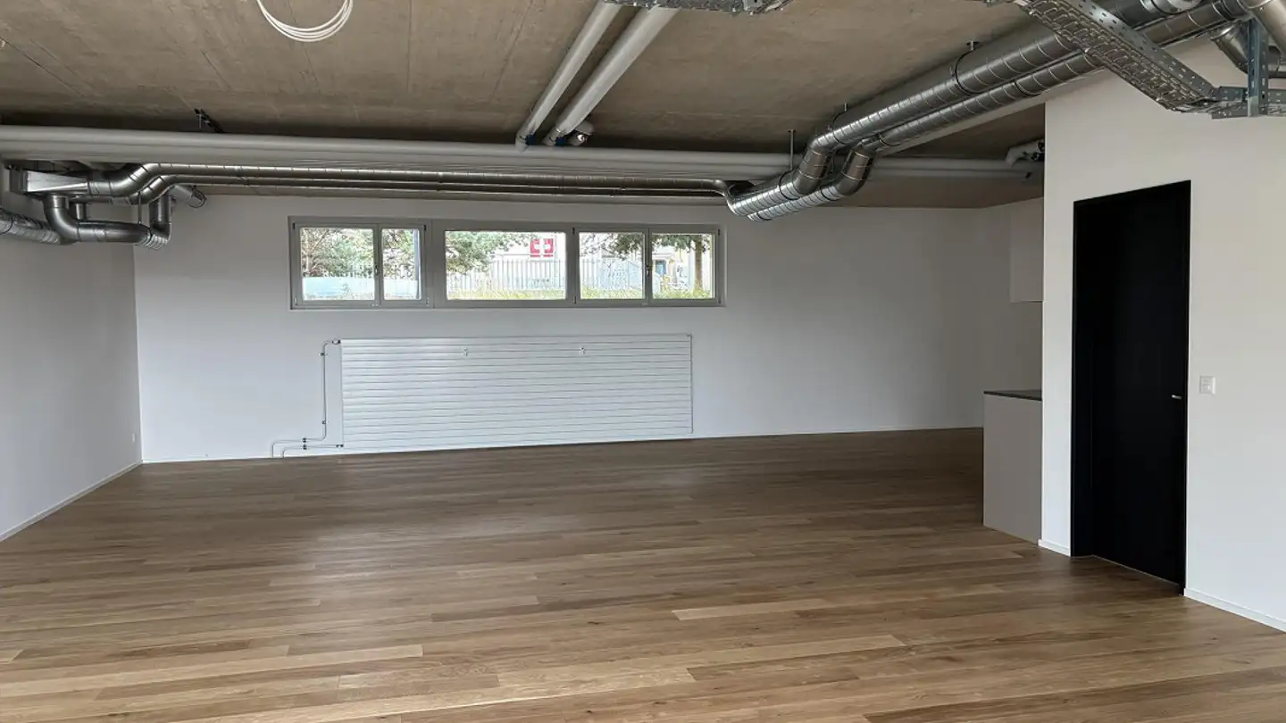 Commercial for rent - St. Gallerstrasse 49, 9400 Rorschach - Photo 3