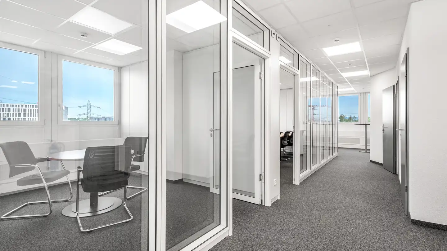 Office space for rent - Stauffacherstrasse 145, 3014 Bern - Photo 2