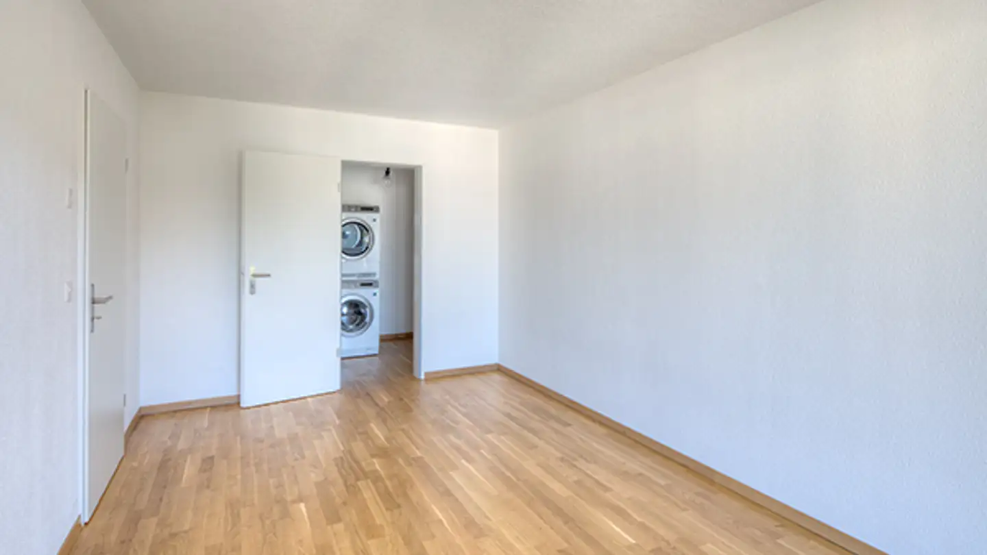 Apartment for rent - Bahnhofstrasse 22, 2542 Pieterlen - Photo 2