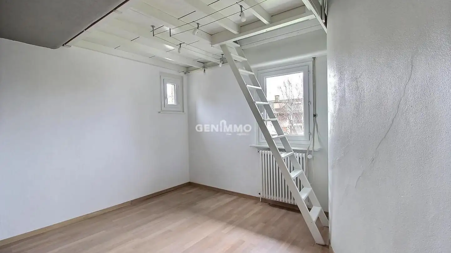 Appartement à louer - 1245 Collonge-Bellerive - Photo 3