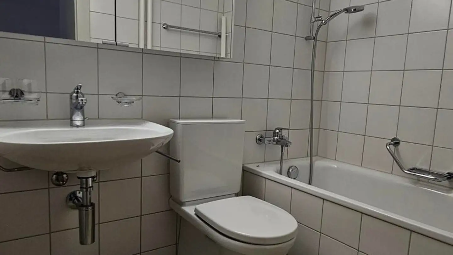 Wohnung mieten - Eschenweg 11, 3645 Gwatt (Thun) - Foto 4