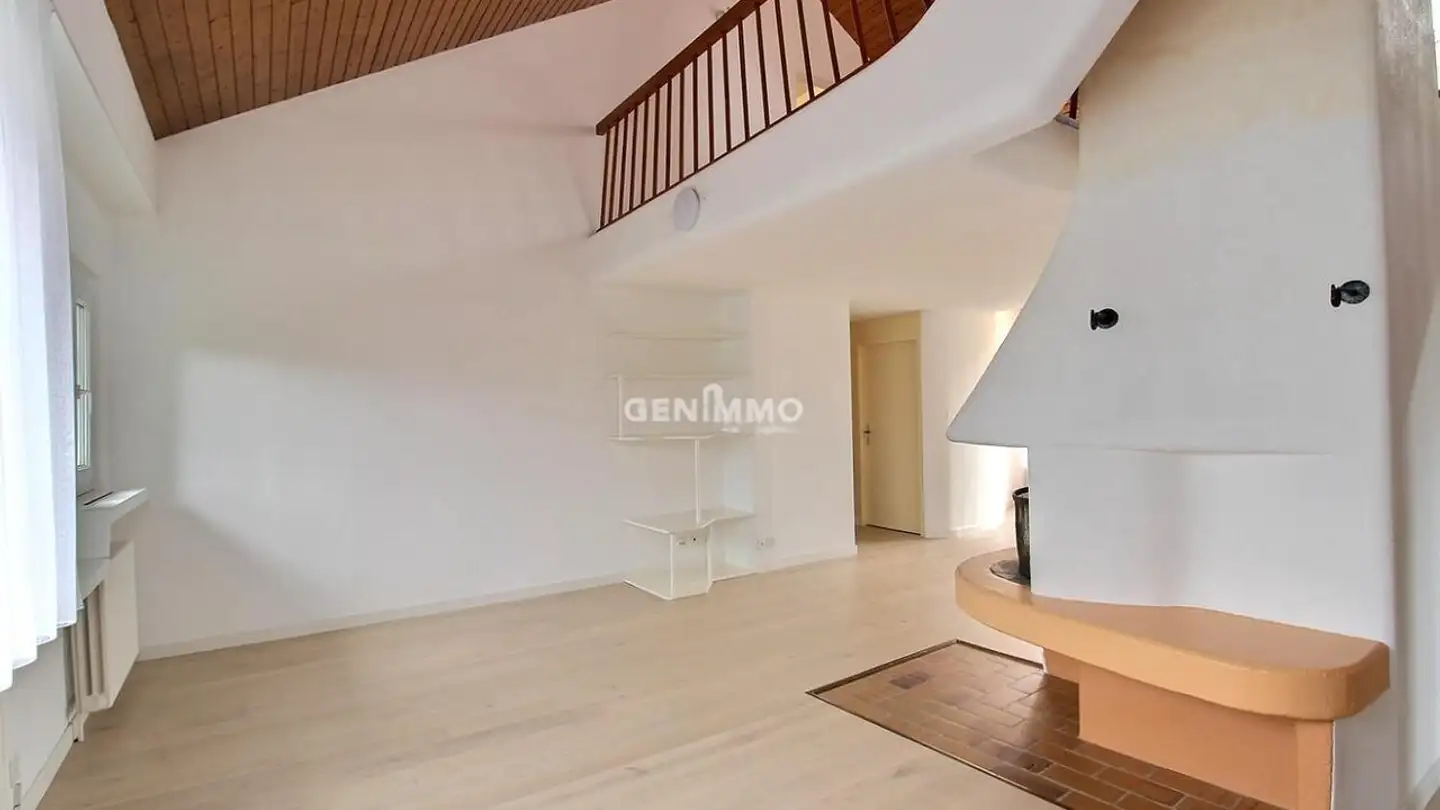 Apartment for rent - 1245 Collonge-Bellerive - Photo 3