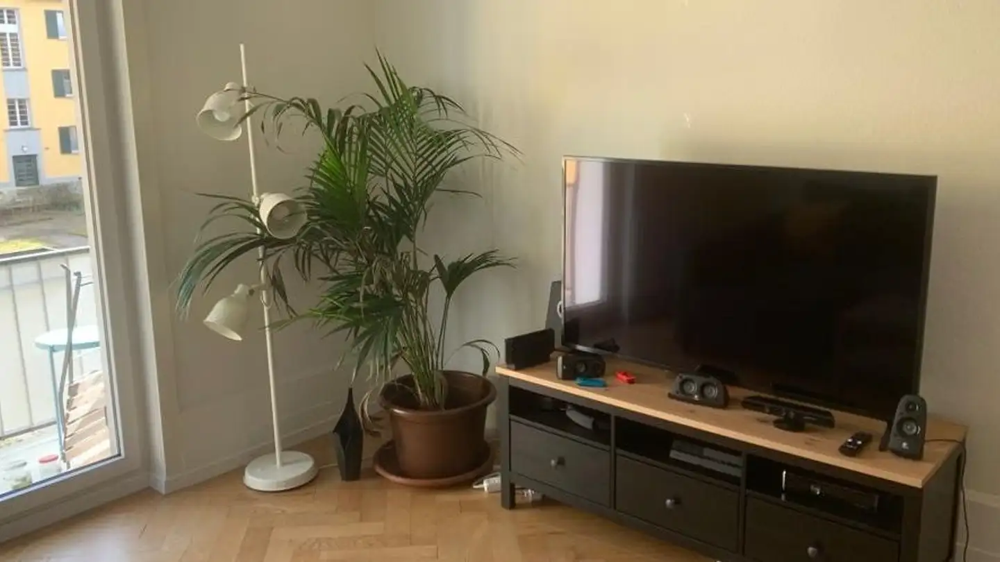 Single room for rent - Saumackerstrasse 21, 8048 Zürich - Photo 3
