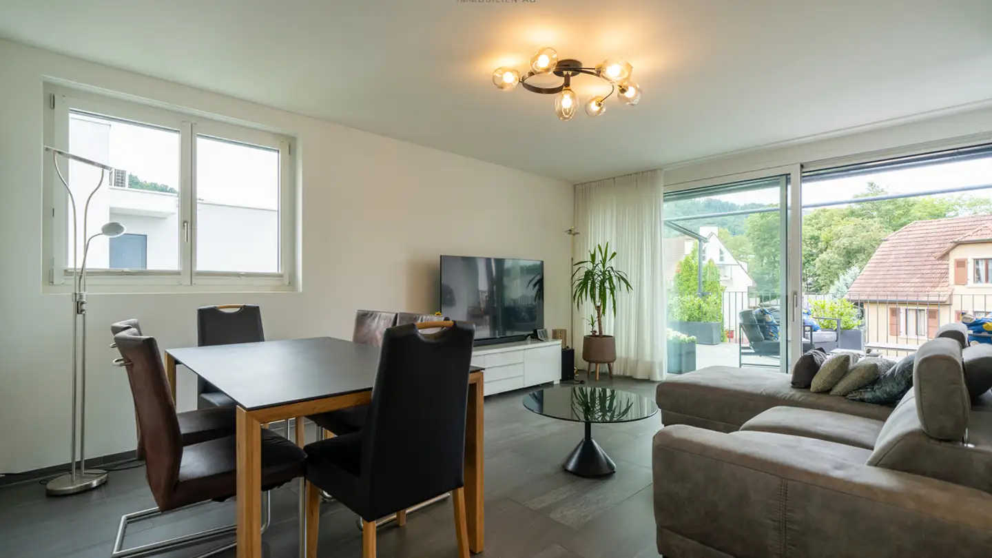 Appartamento in vendita - Grienstrasse 8, 4227 Büsserach - Photo 4