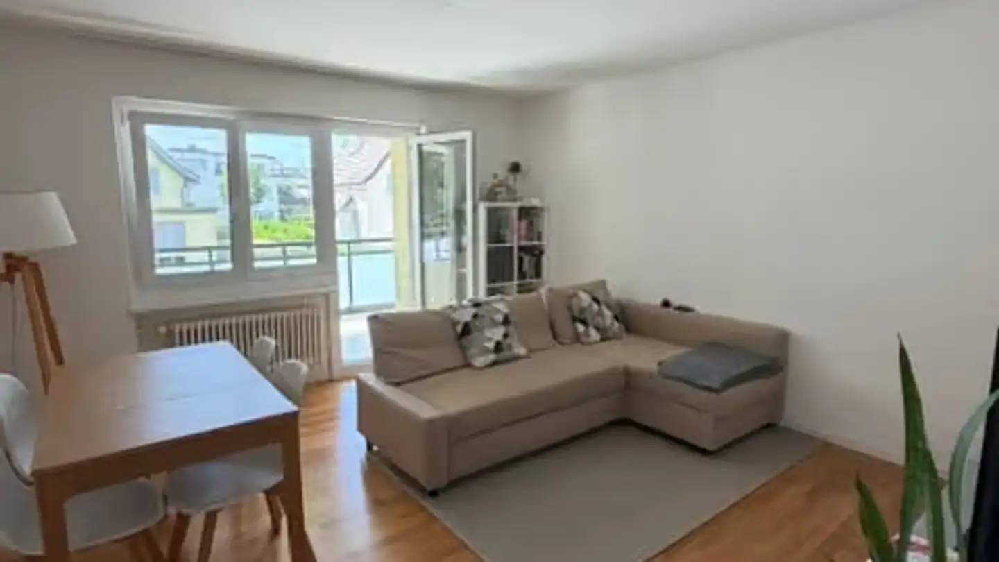 Appartement à louer - Im Lörler 5, 8902 Urdorf - Photo 4