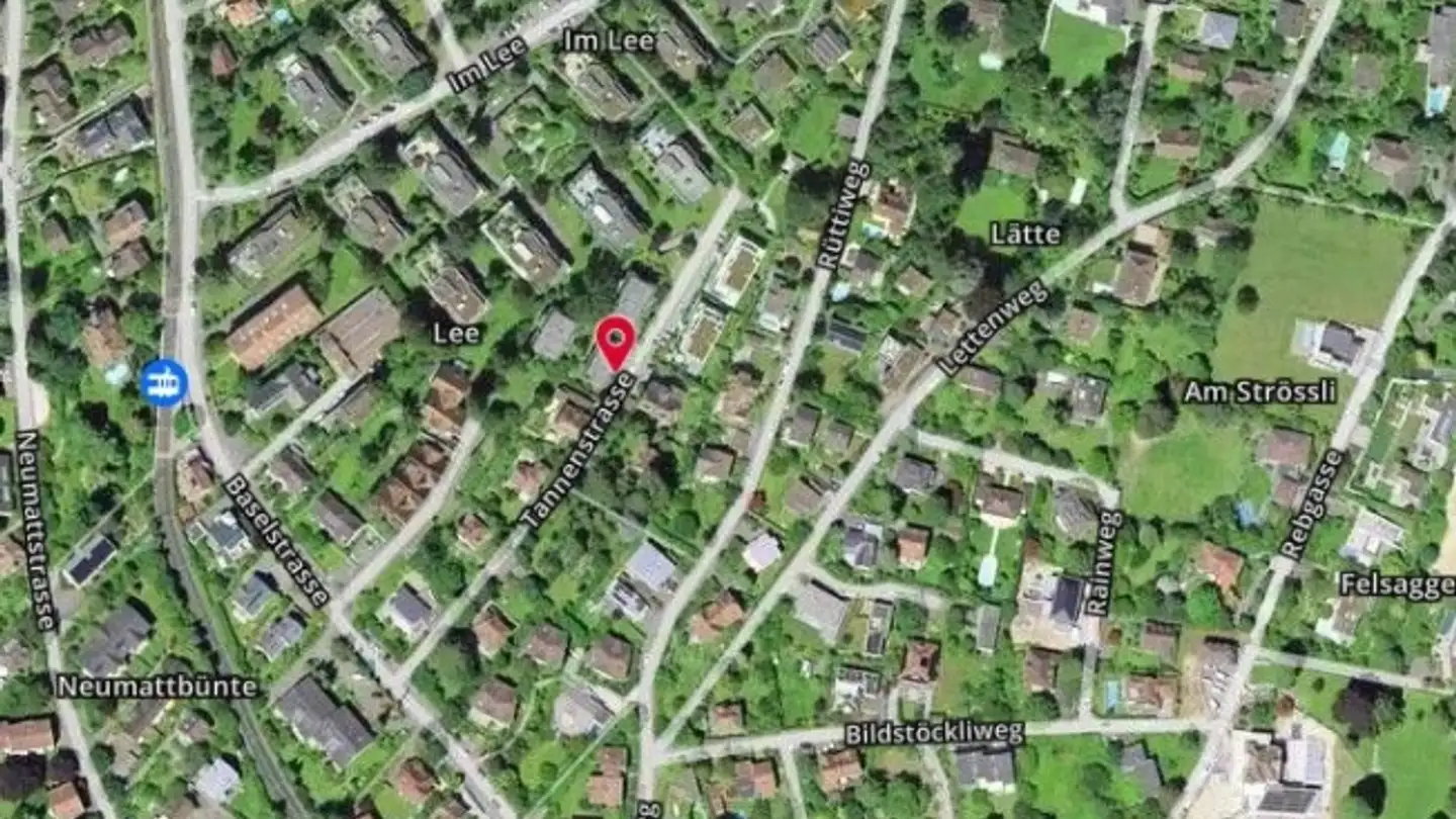 Wohnung kaufen - Tannenstrasse, 4144 Arlesheim - Foto 2