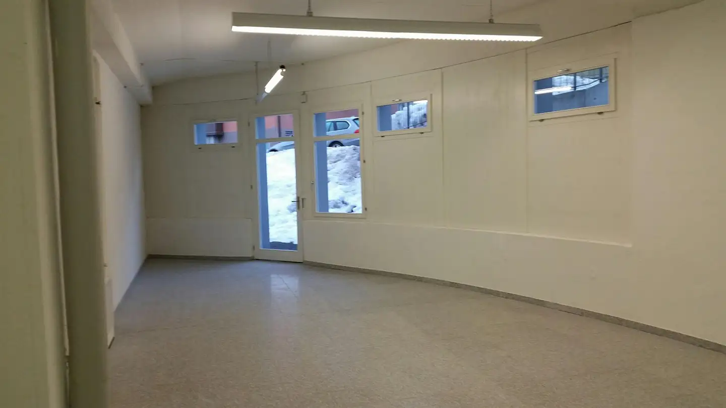 Atelier à louer - Schmiedenstrasse 10, 8840 Einsiedeln - Photo 3