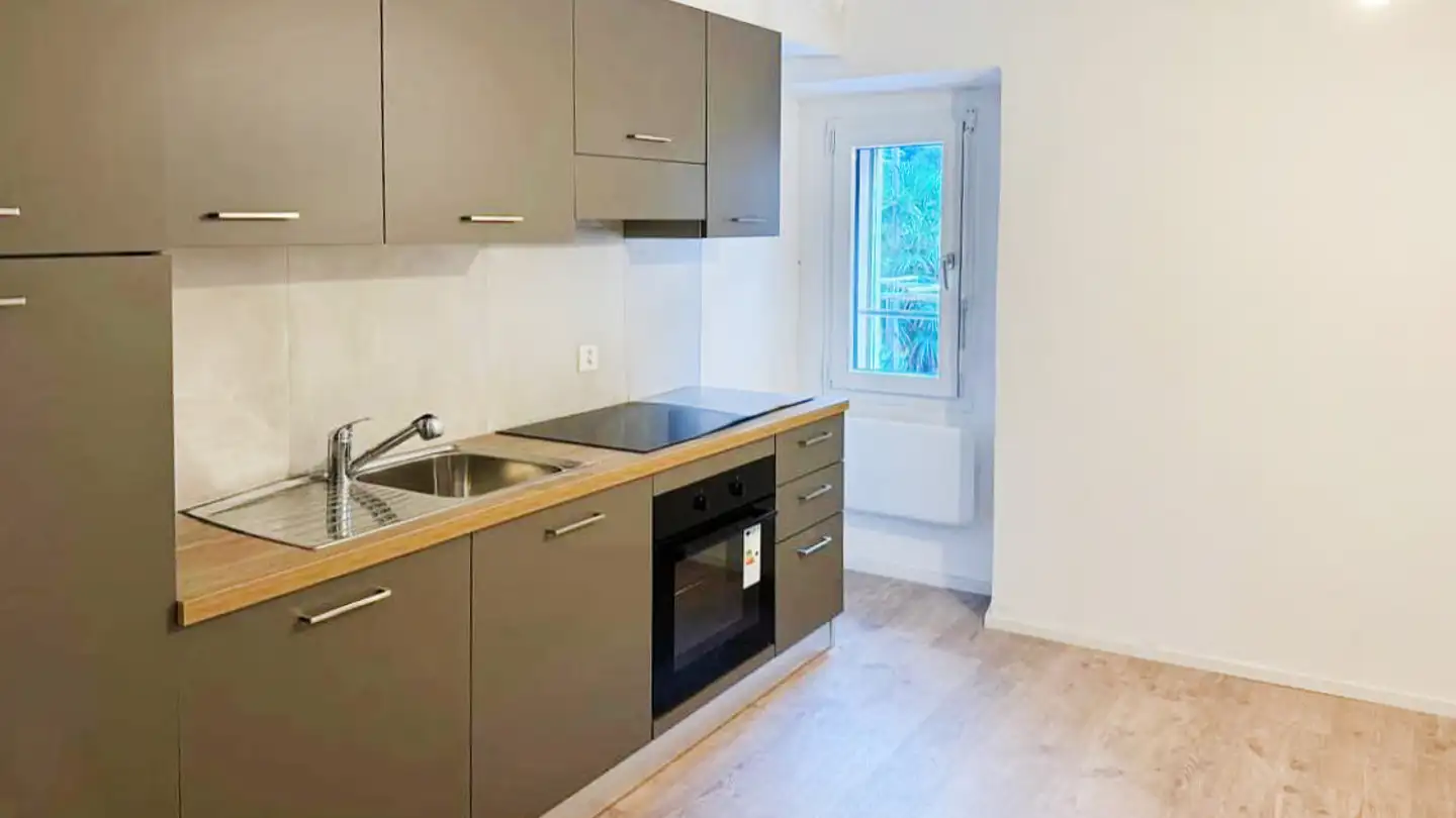 Casa bifamiliare in vendita - 6743 Bodio TI - Foto 2