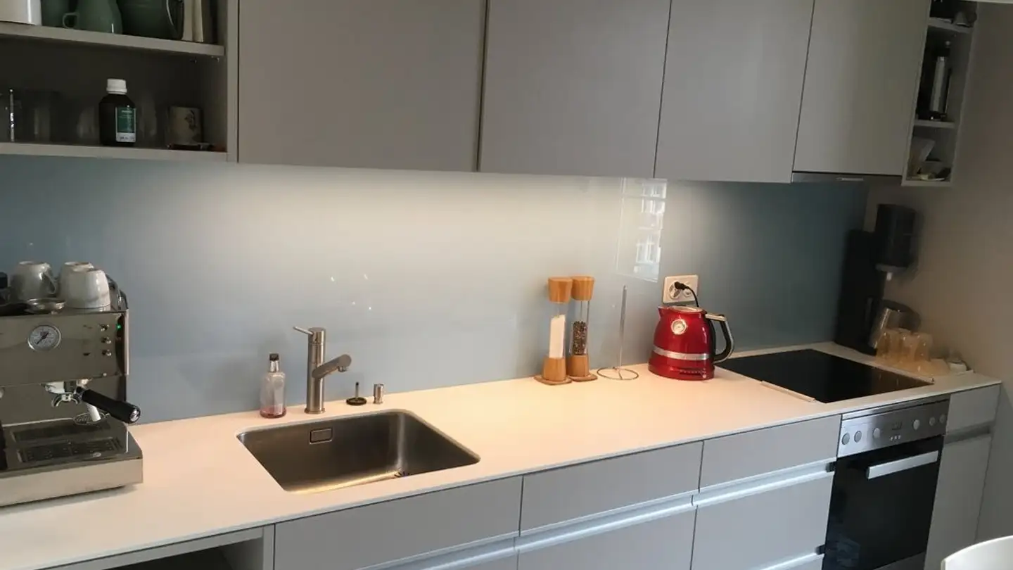 Appartement à louer - Monbijoustrasse 22, 3011 Bern - Photo 3
