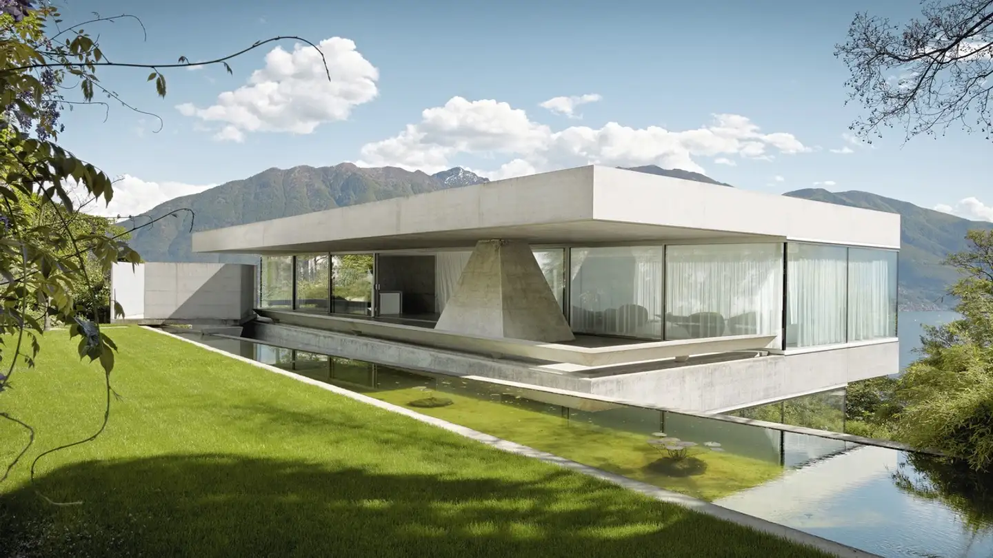 Villa for sale - Via Panoramica, 6648 Minusio - Photo 3