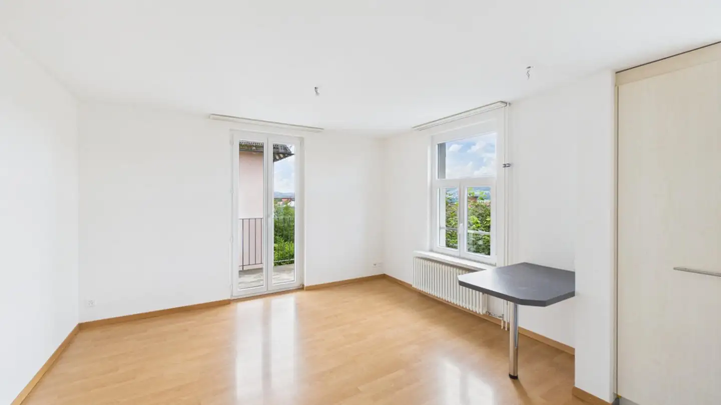 Appartement à louer - Treuackerstrasse 16, 9000 St. Gallen - Photo 2