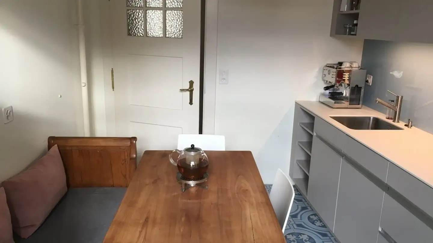 Appartement à louer - Monbijoustrasse 22, 3011 Bern - Photo 4