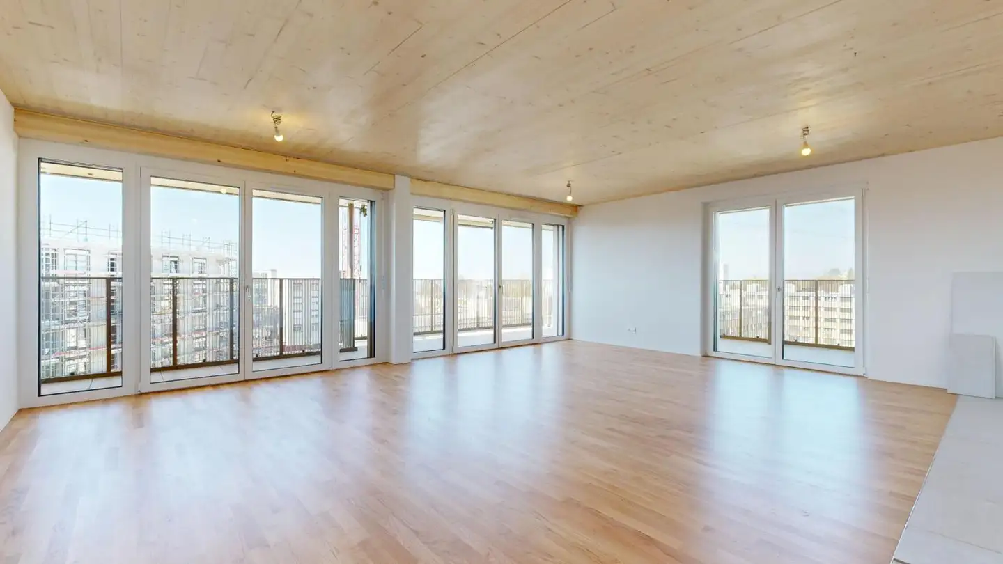 Apartment for rent - Chemin Des Croisettes 3, 1066 Epalinges