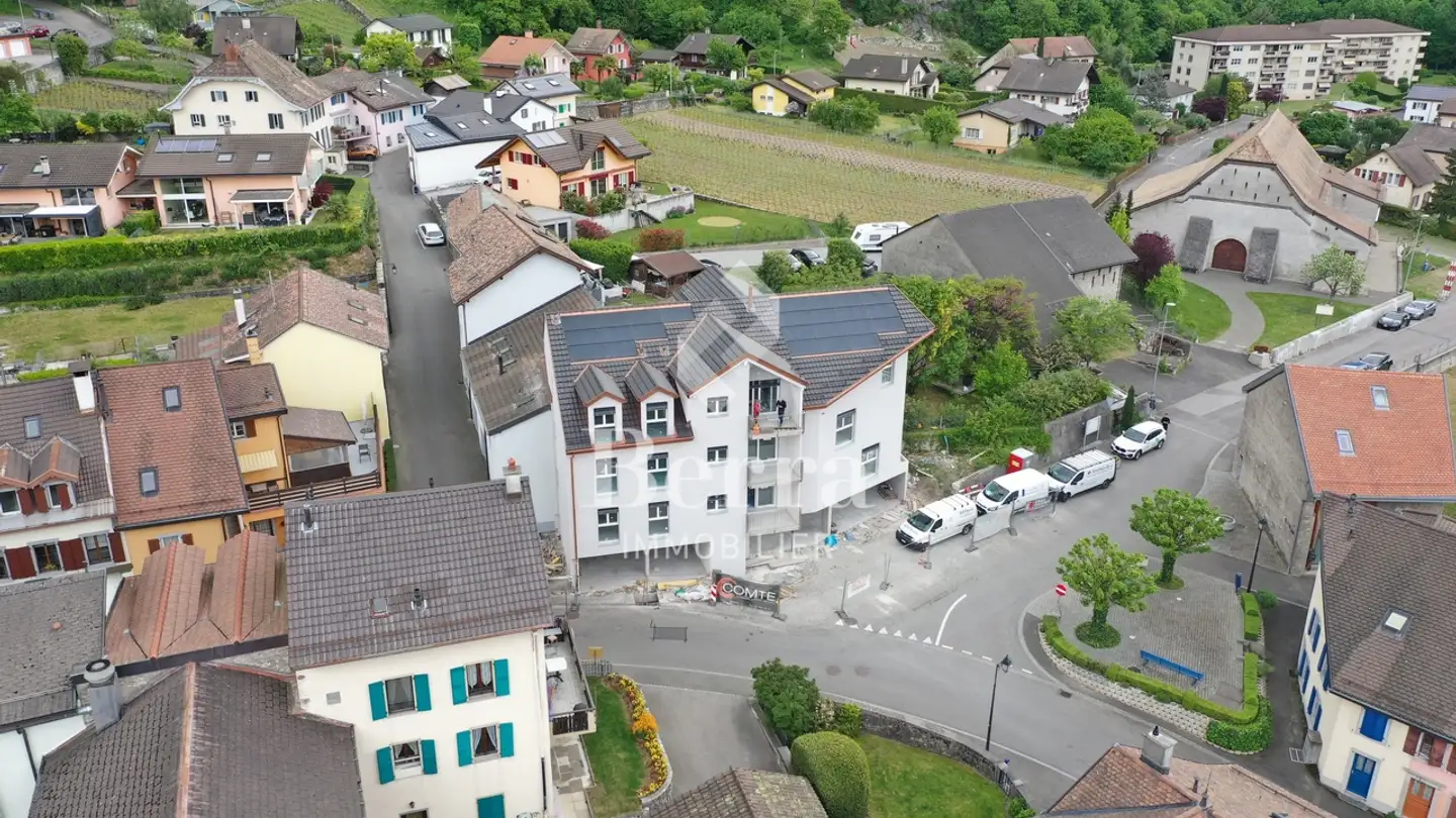 Appartamento in vendita - 1852 Roche VD - Foto 3