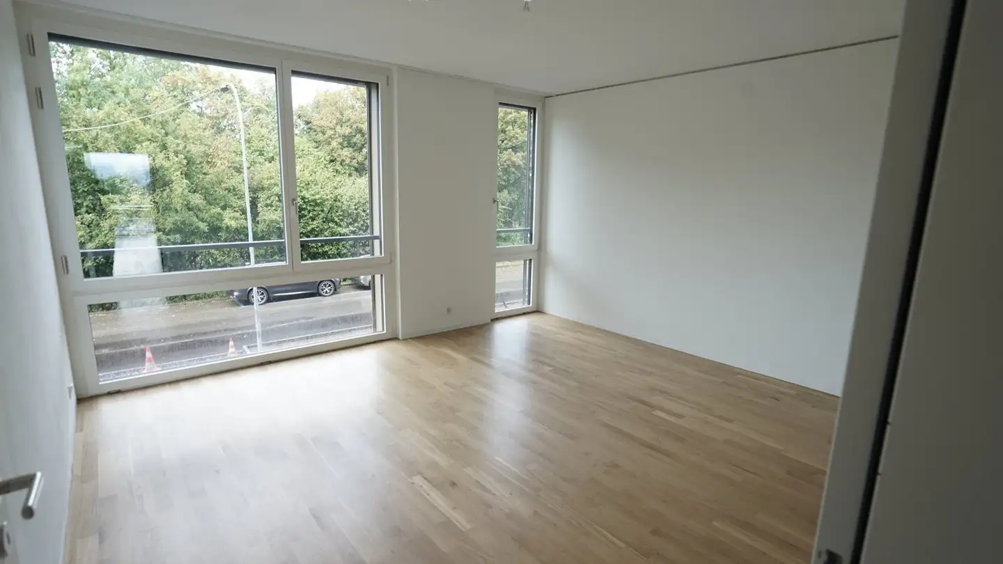 Stanza singola in affitto - Reichenbachstrasse 118, 3004 Bern - Photo 2