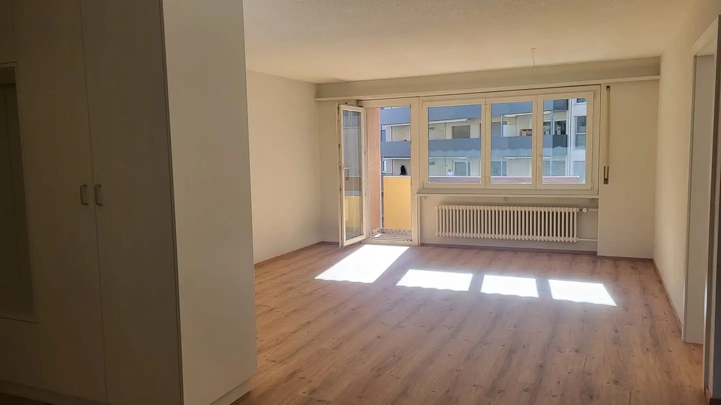 Apartment for rent - Bahnhofstrasse 14, 3904 Naters