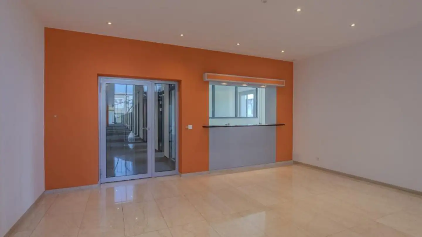 Office space for rent - Dorfstrasse 15, 4612 Wangen b. Olten - Photo 2