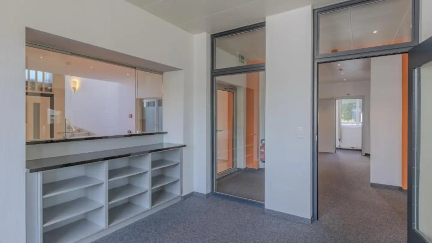 Office space for rent - Dorfstrasse 15, 4612 Wangen b. Olten - Photo 3