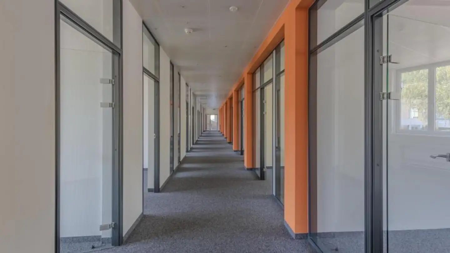 Office space for rent - Dorfstrasse 15, 4612 Wangen b. Olten - Photo 4
