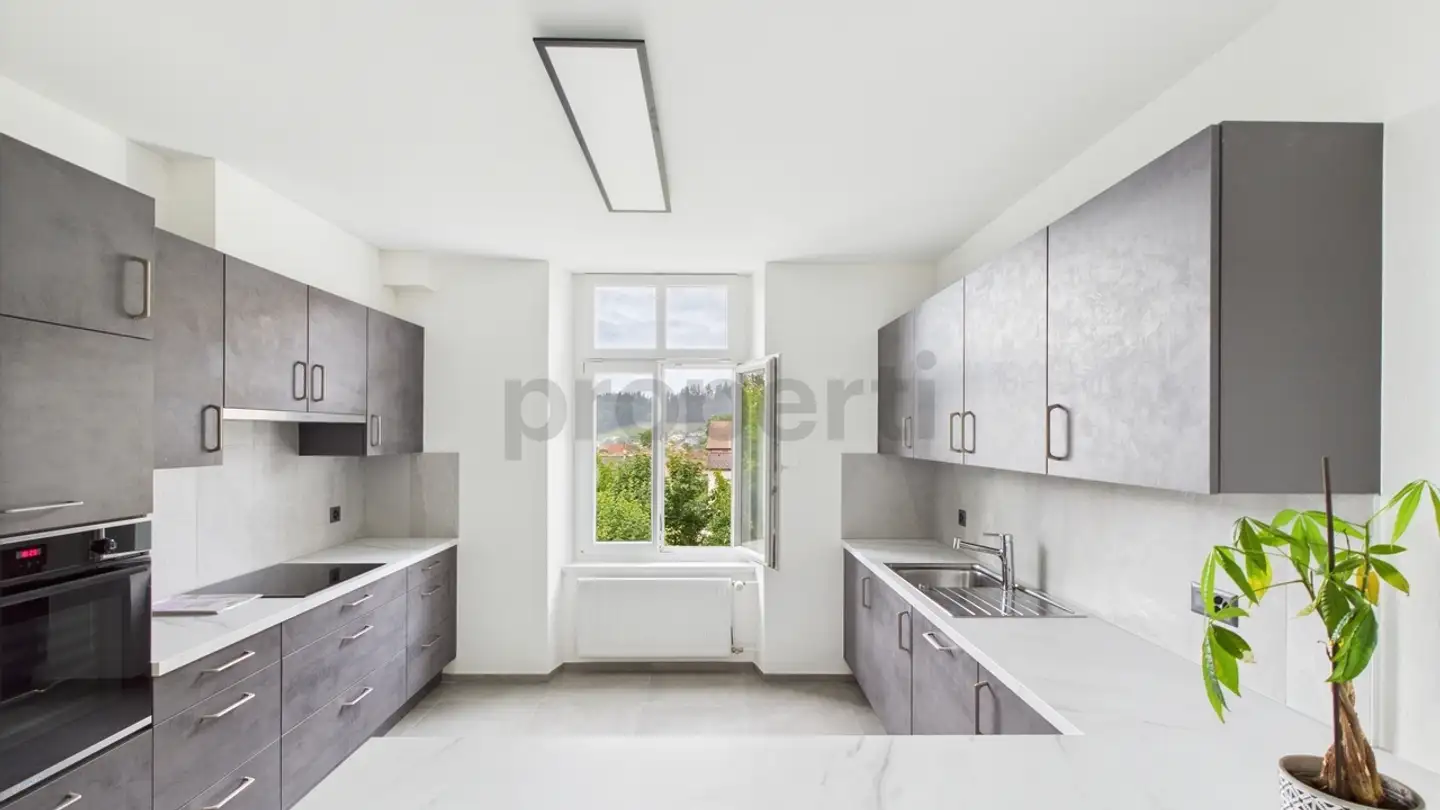 Appartamento in affitto - 2350 Saignelégier - Photo 4