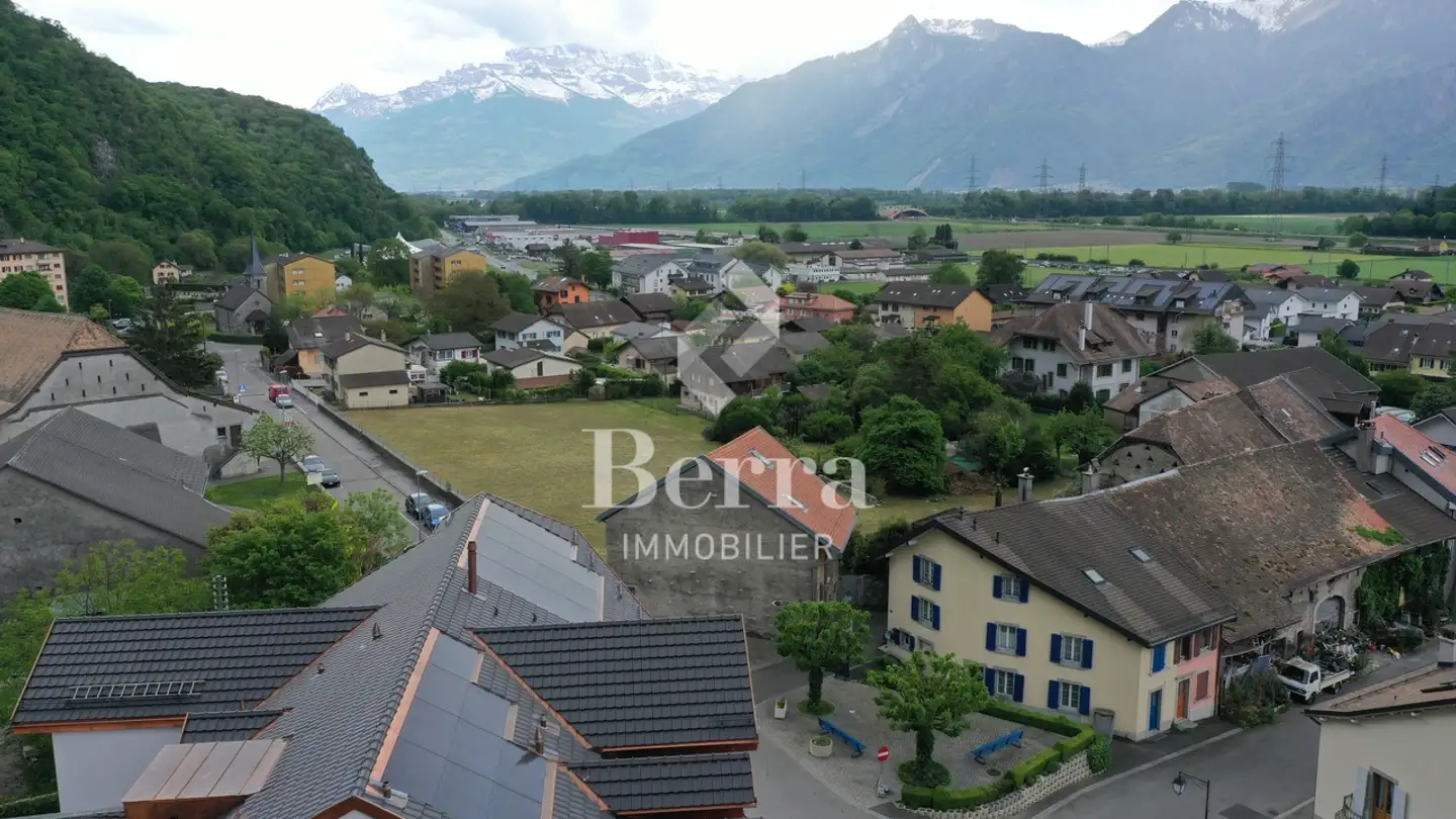 Appartamento in vendita - 1852 Roche VD - Foto 4