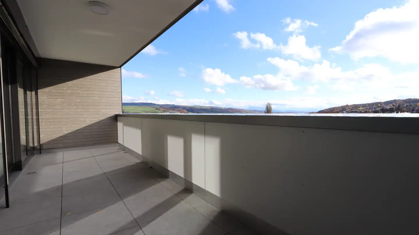 Apartment for rent - Widenmattstrasse 1, 5712 Beinwil am See - Photo 3